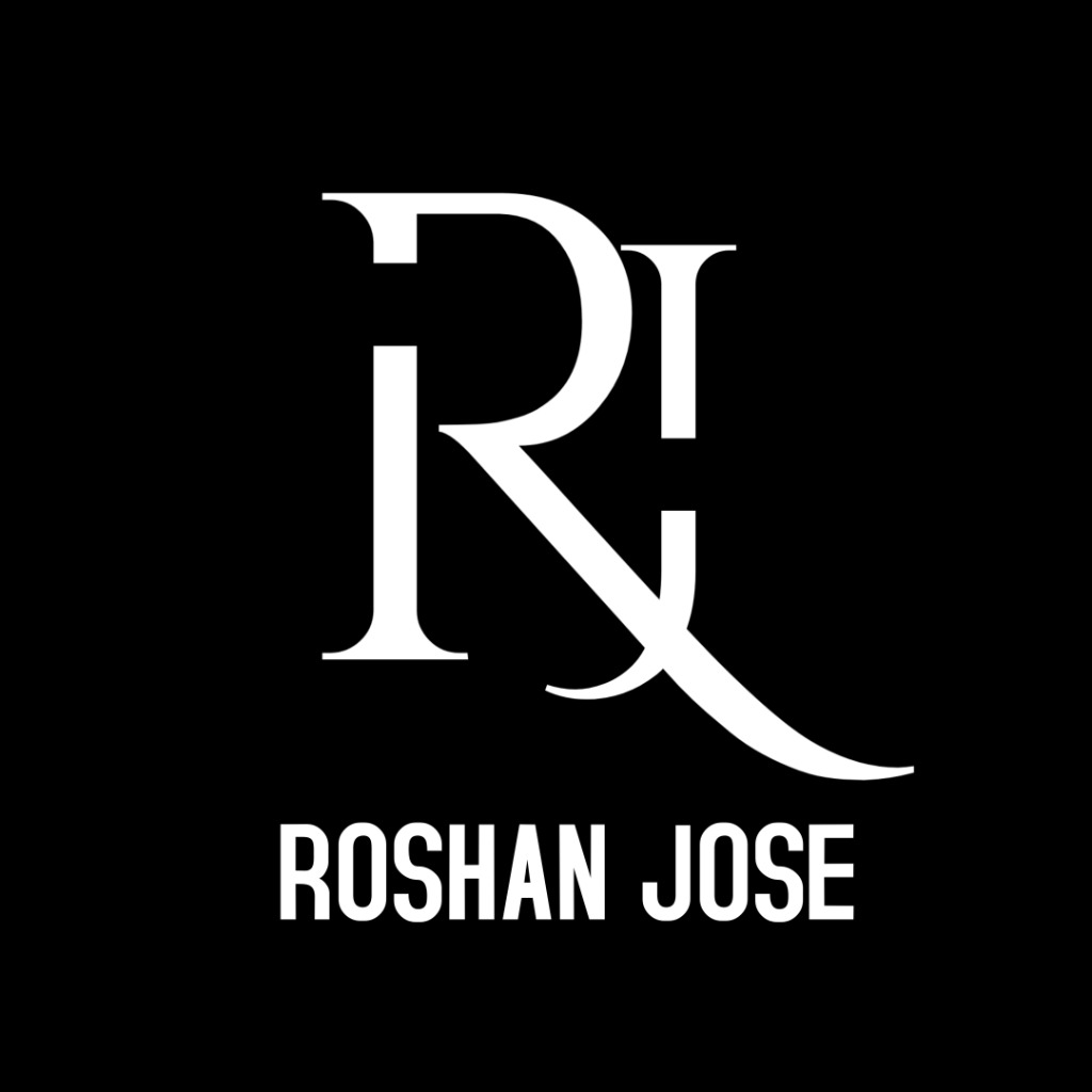 Roshan Jose Logo