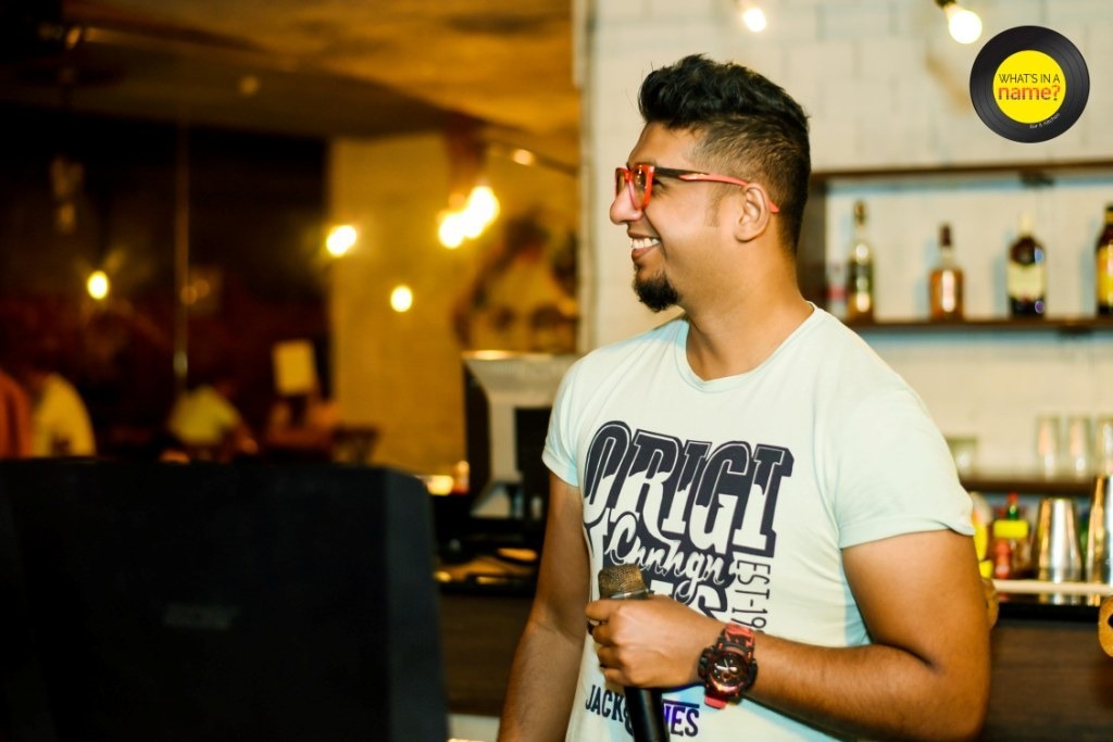 Roshan Jose Performance